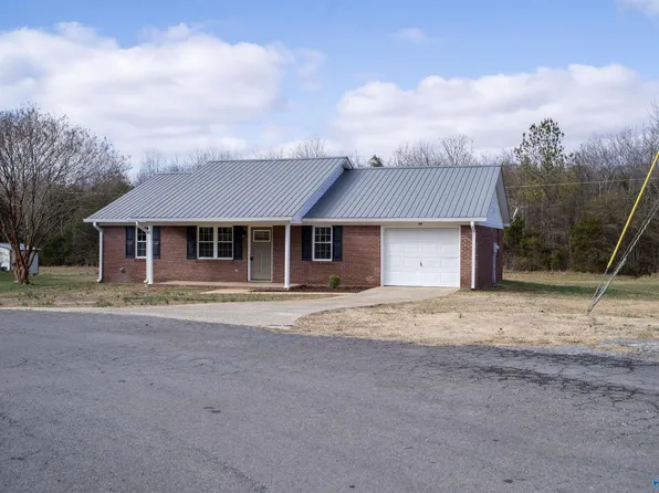 69 Green Valley Cir NE Lot 8, Fort Payne, AL 35967