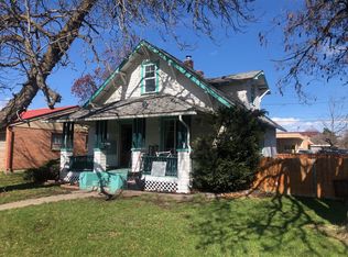 651 2nd Ave, Kalispell, MT 59901