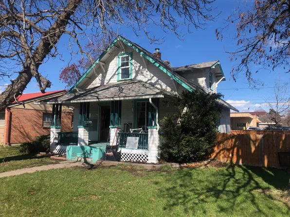 651 2nd Ave, Kalispell, MT 59901