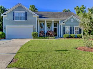 409 Hawks Cay Ct, Charleston, SC 29414