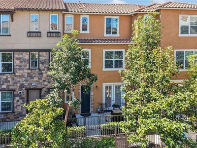 16 Wesley Way, Mission Viejo, CA, 92691
