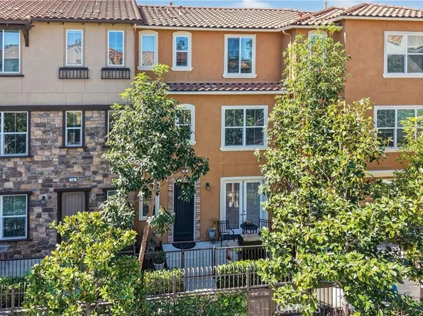 16 Wesley Way, Mission Viejo, CA 92691