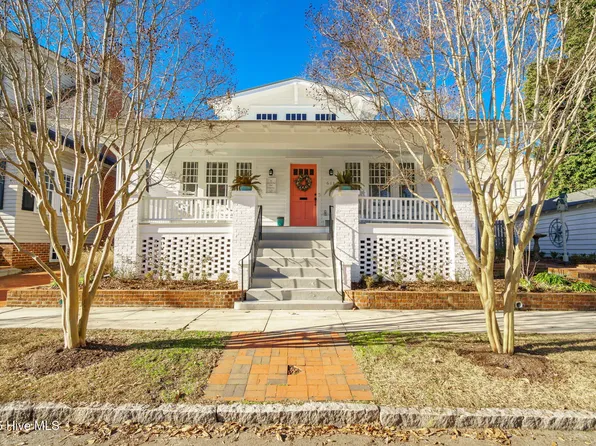 613 Craven Street, New Bern, NC 28560