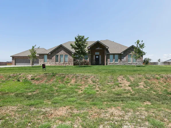 9240 Highland Springs Dr, Amarillo, TX 79119