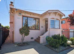 2328 Bartlett St, Oakland, CA