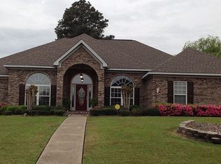 533 High Field Rd, Tuscaloosa, AL 35405