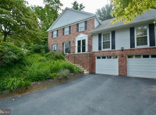 12609 Exchange Ct N, Potomac, MD