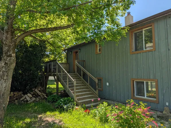 1229 County Road 124, Clearview, ON N0C 1M0