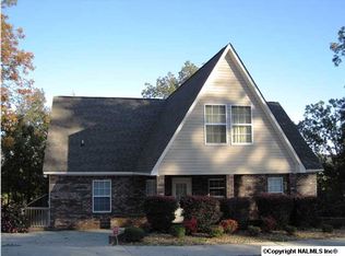 2323 County Road 870, Crane Hill, AL 35053