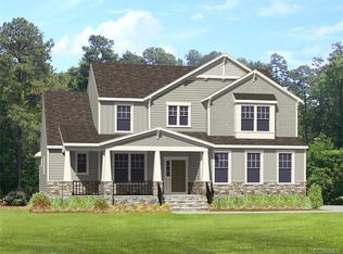 15325 Sultree Dr, Midlothian, VA 23112