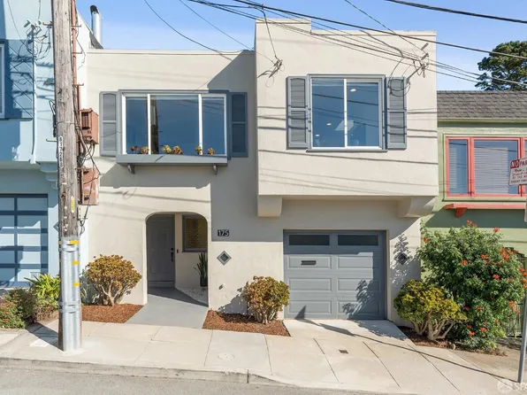 175 Farnum St, San Francisco, CA 94131