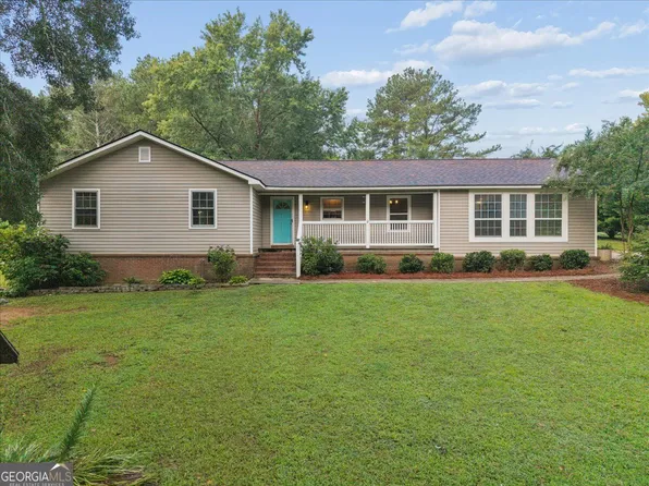 4170 Sandy Creek Rd, Madison, GA 30650