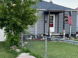 701 W 25th St, Cheyenne, WY 82001