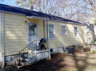 1921 Clearwater Dr SE, Marietta, GA 30067