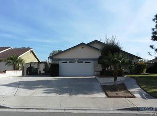 12863 Raintree Ct, Chino, CA 91710