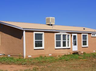 58 Thomas, edgewood, NM 87015