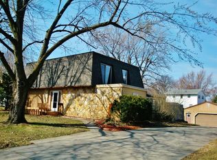 506 Friendly Dr, Marshalltown, IA 50158