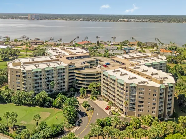 4 Oceans West Blvd APT 601A, Daytona Beach Shores, FL 32118