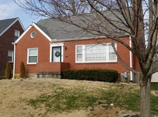 2225 Manchester Rd, Louisville, KY 40205