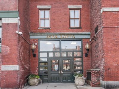 172 Middle St APT 204, Lowell, MA, 01852