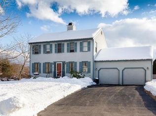 139 Woodpecker Rd, Stoughton, MA 02072