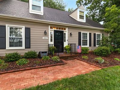 500 Lindley Rd, Greensboro, NC, 27410