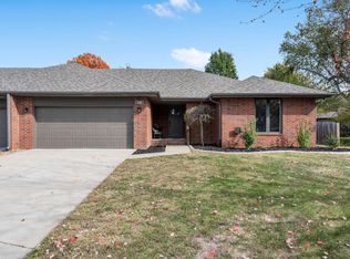 1281 E Marquette Ct, Springfield, MO 65804