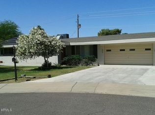 8518 N 15th Dr, Phoenix, AZ 85021