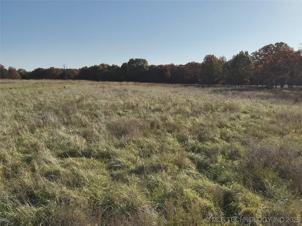 0 W 4290th Rd, Chelsea, OK 74016