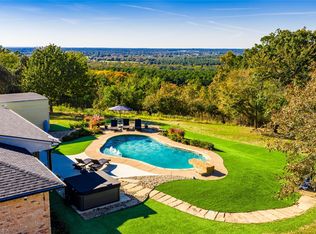 1836 Anderson County Rd #415, Palestine, TX