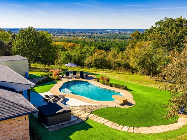 1836 Anderson County Rd #415, Palestine, TX 75803