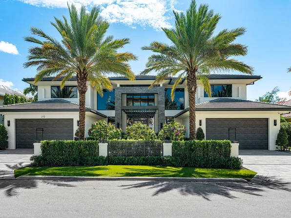 212 W Alexander Palm Road, Boca Raton, FL 33432