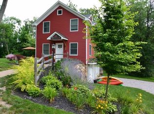 46 Main St, Lebanon, NJ 08833