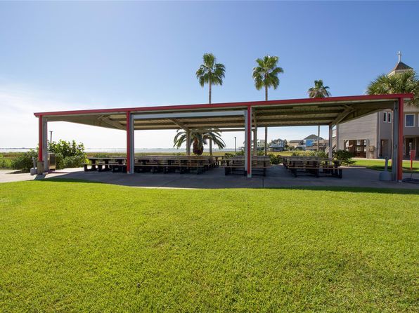 LOT 46 Bamboo Dr, Galveston, TX 77554