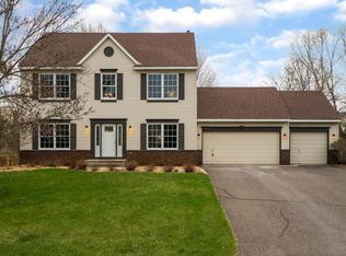 1627 Spinaker Dr, Woodbury, MN 55125