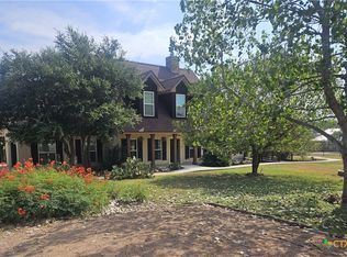 204 Falling Hls, New Braunfels, TX 78132