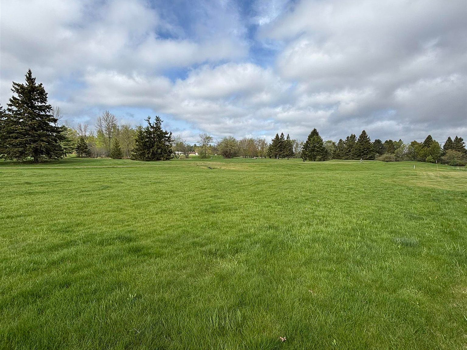 LOT 2 Golf Course Rd