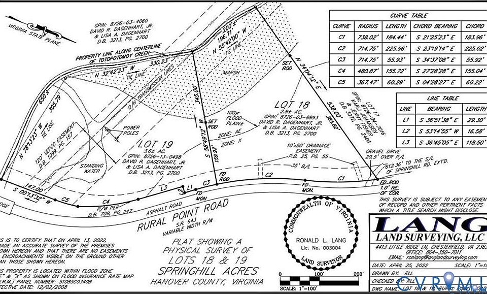 1st image of 6669 Rural Point Rd