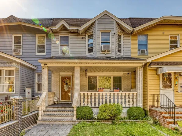107-46 111th Street, Richmond Hill, NY 11418