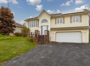 37 Commonwealth Ave, Charlottetown, PE C1E2E7