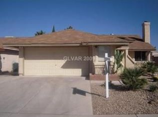 825 Bergamont Dr, Henderson, NV 89002