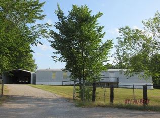 17549 Williams Dr, Choctaw, OK 73020