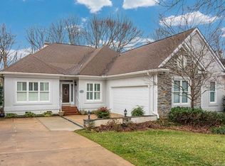 4127 Fairway Downs Ct, Charlotte, NC 28277