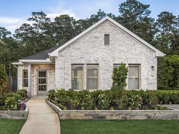 2667 Pond Cove Ct, Conroe, TX 77304
