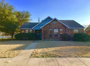 1310 Devonshire Ln, Wylie, TX 75098