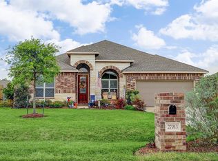27013 Toyah Trl, Magnolia, TX 77355