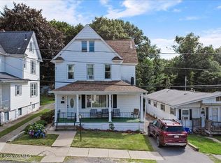 2116 Myrtle St, Scranton, PA 18510