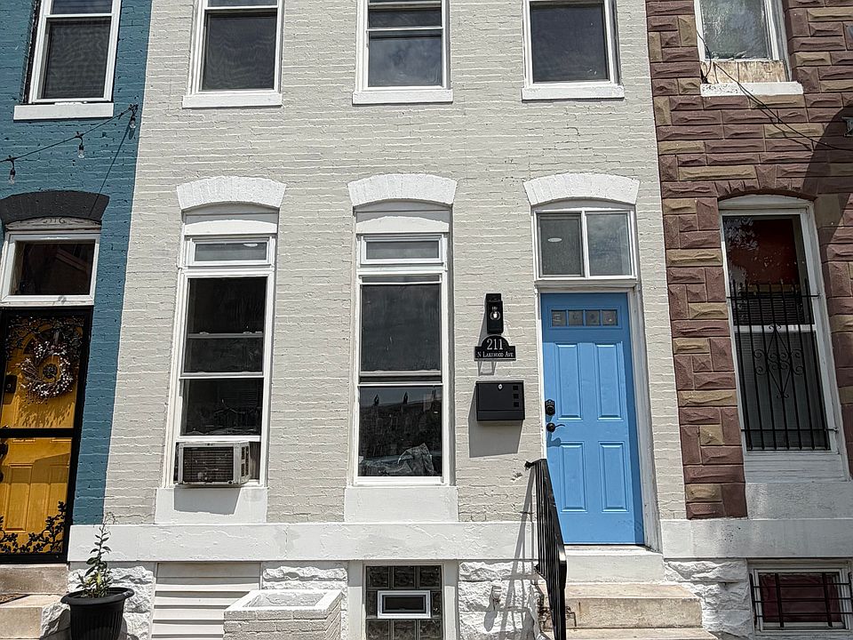1st image of 211 N Lakewood Ave