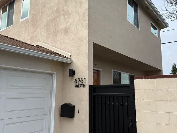 6259 Riverton Ave, North Hollywood, CA 91606