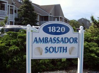 1820 E Pennsylvania Ave UNIT 1, Ortley Beach, NJ 08751